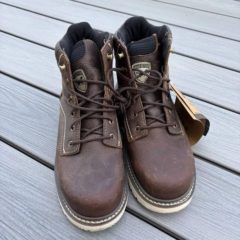 Irish Setter Kittson 6